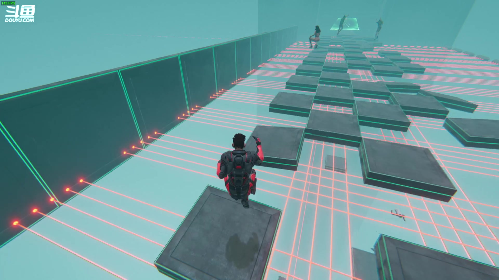 【2024-02-17 22点场】仙某某：神秘的直播间 88080