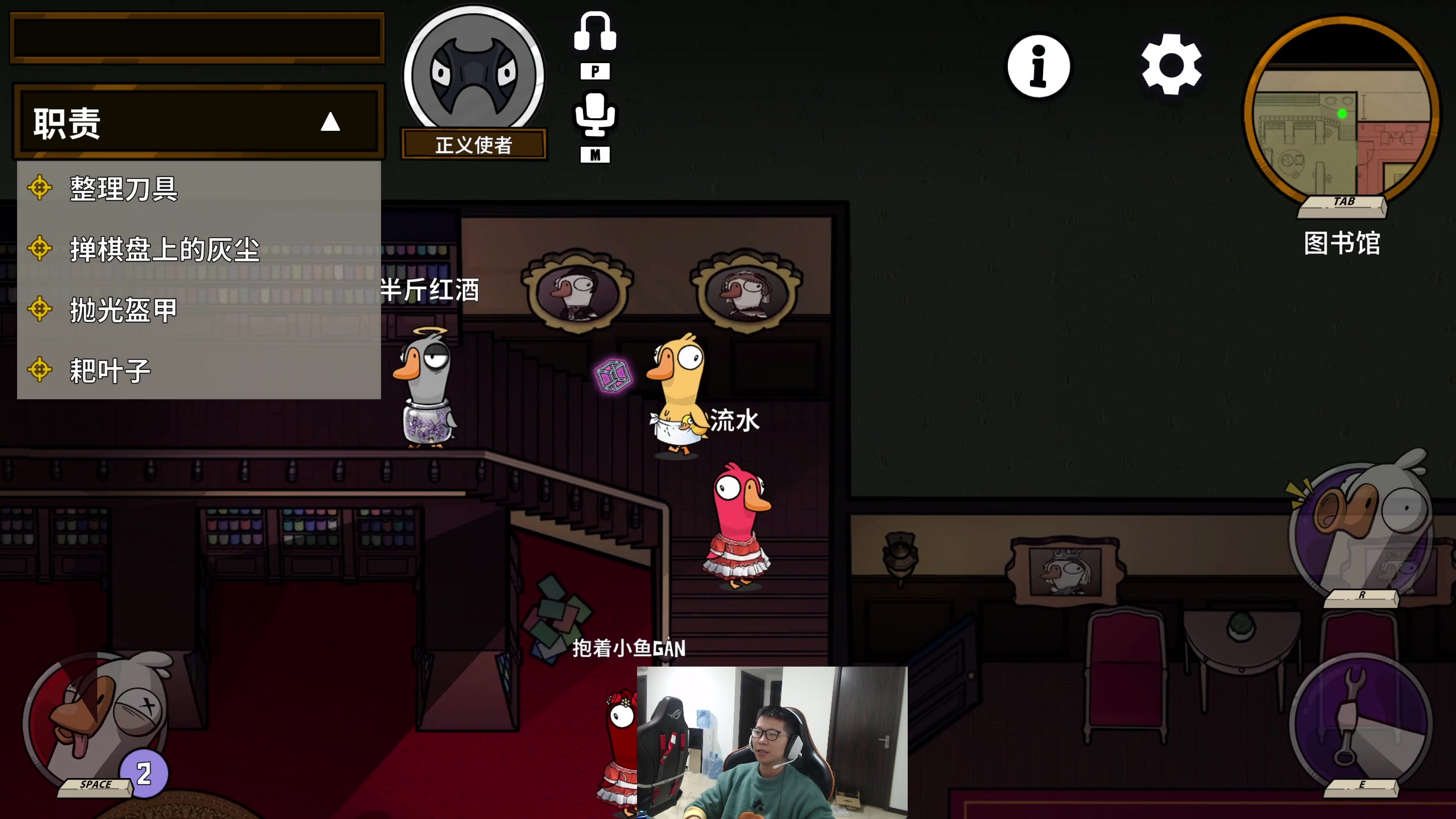 【2024-02-18 18点场】余小C真的很强：余小C：早上好！美好的一天