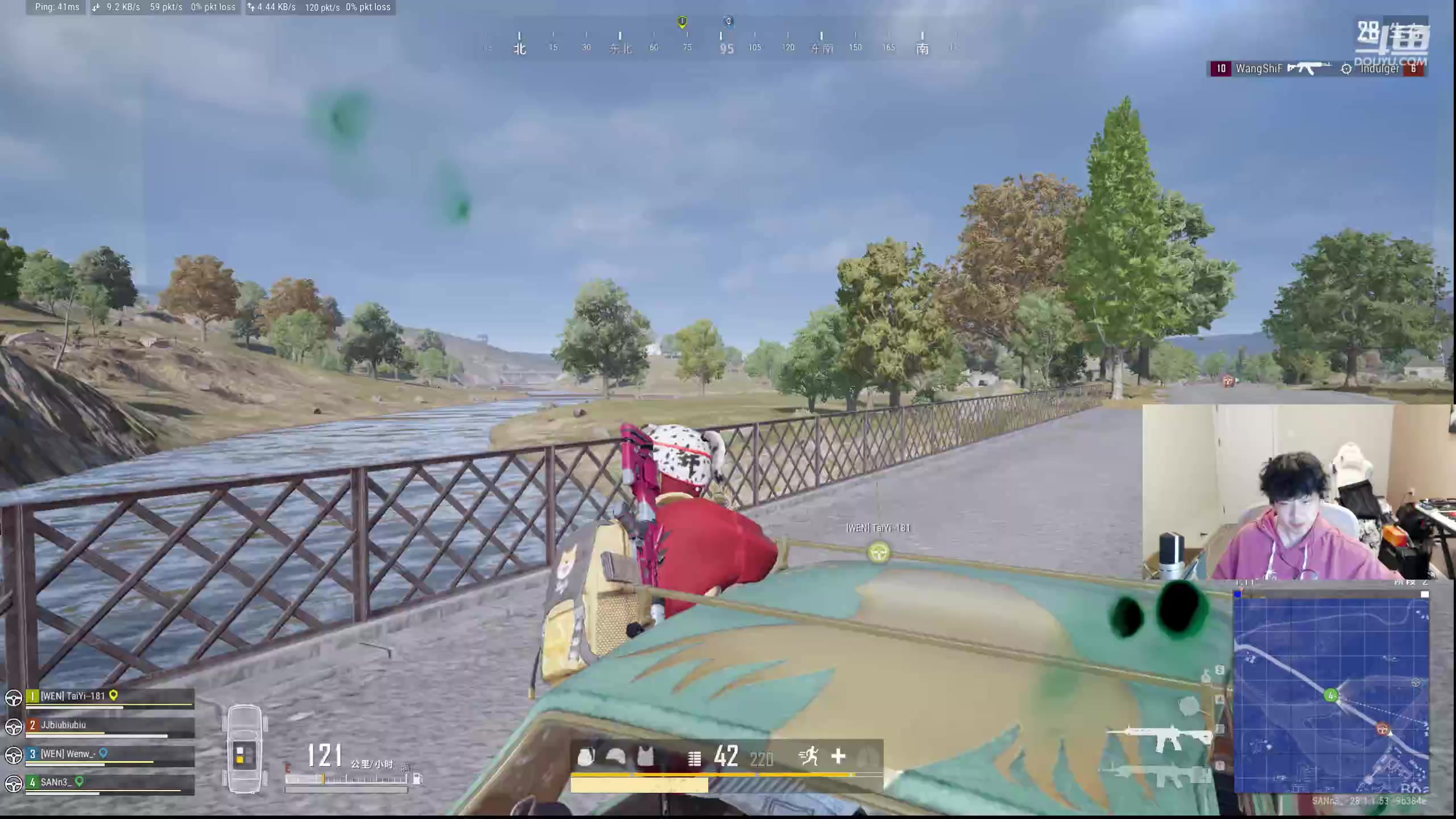 【2024-02-17 20点场】叁三QvQ：【小奶团】黄金双倍四点准时到岗！！