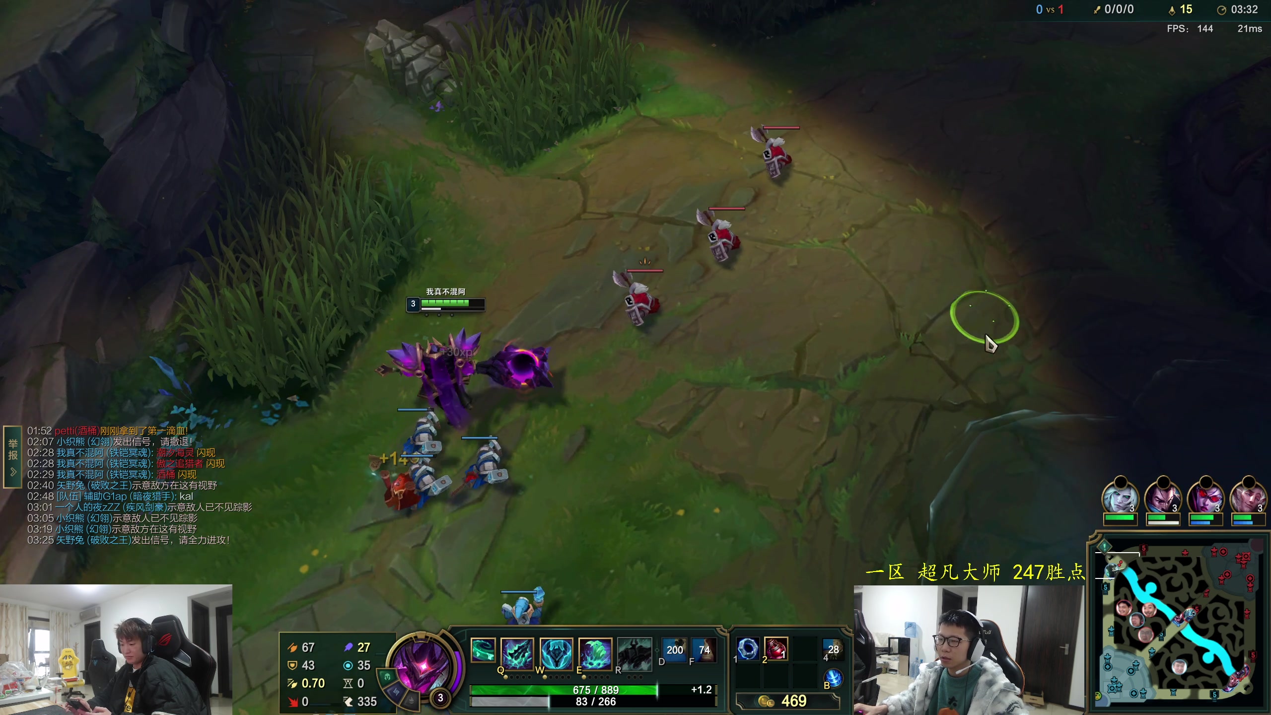 【2024-02-18 10点场】余小C真的很强：余小C：早上好！美好的一天