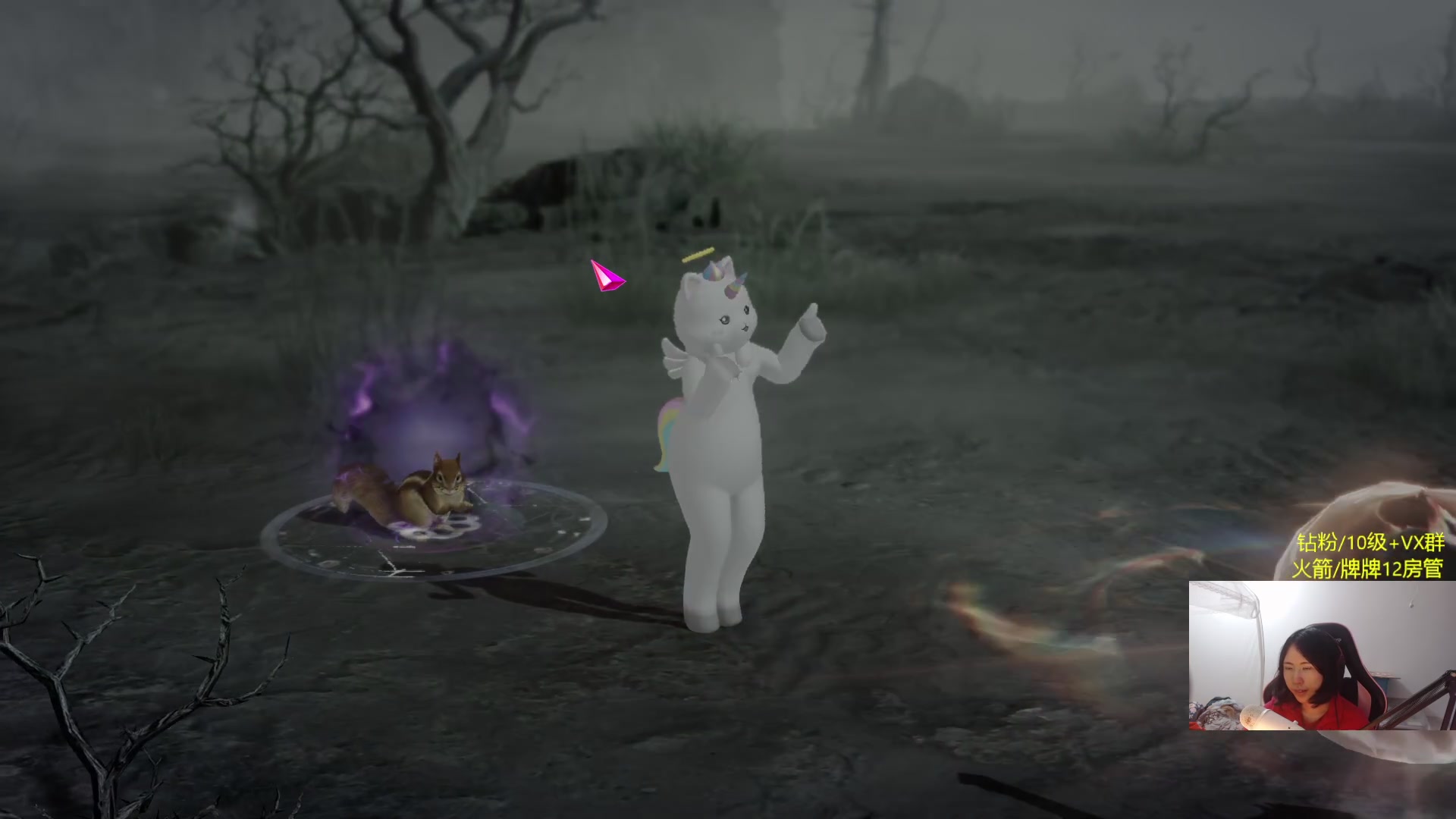 【2024-02-15 21点场】Raizy雪：雪子酱驾到~~