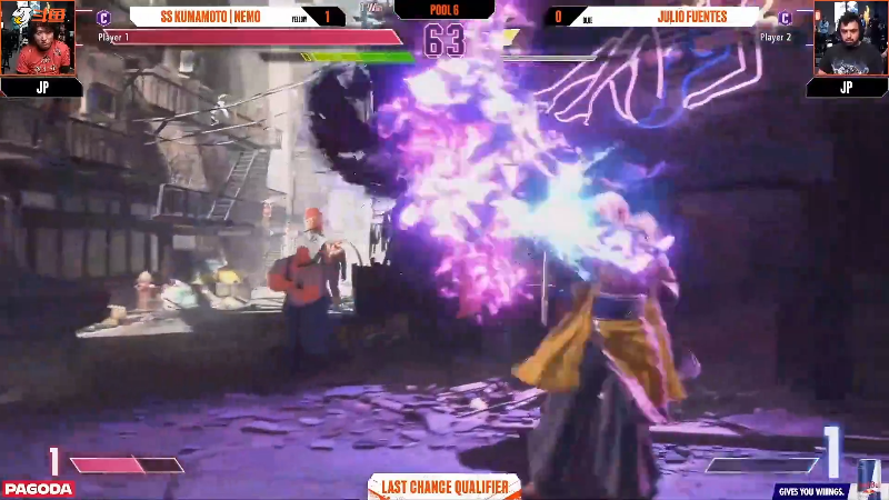 【格斗游戏】战神_河池VR的精彩时刻 20240218 07点场