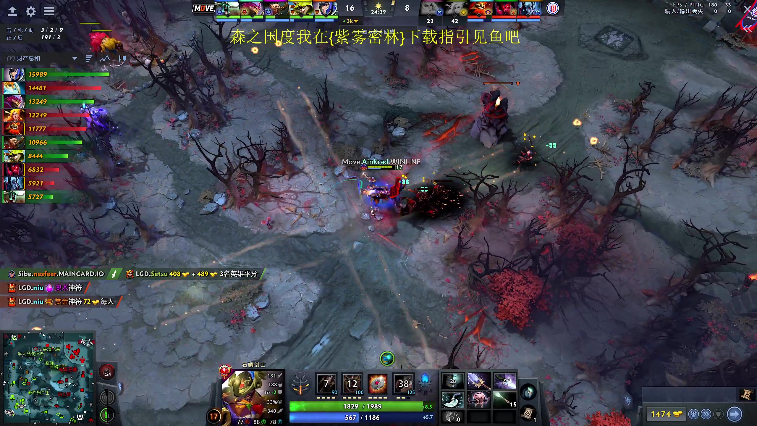 【2024-02-19 17点场】yyfyyf：随便玩玩! 9999