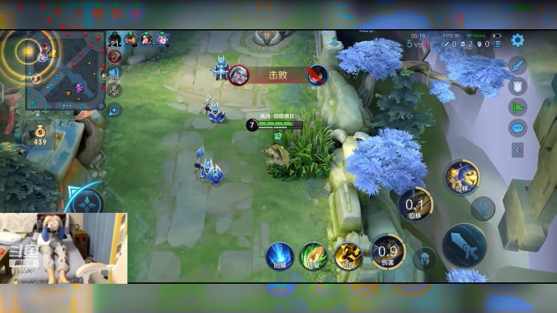 【2024-02-18 22点场】浅笑Giao：宝宝巴士五排 十一点小游戏