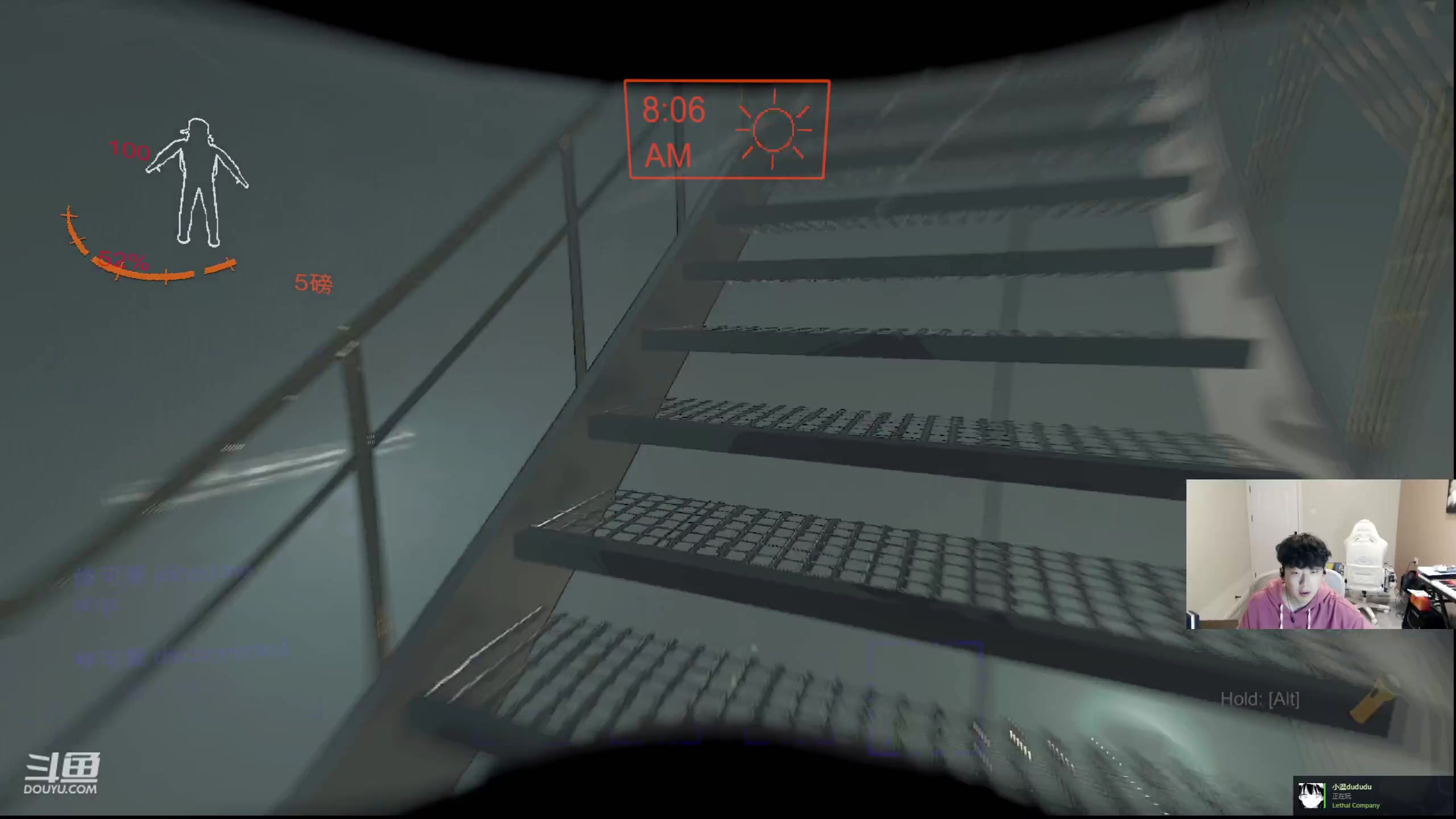 【2024-02-18 22点场】叁三QvQ：【小奶团】好好生活~