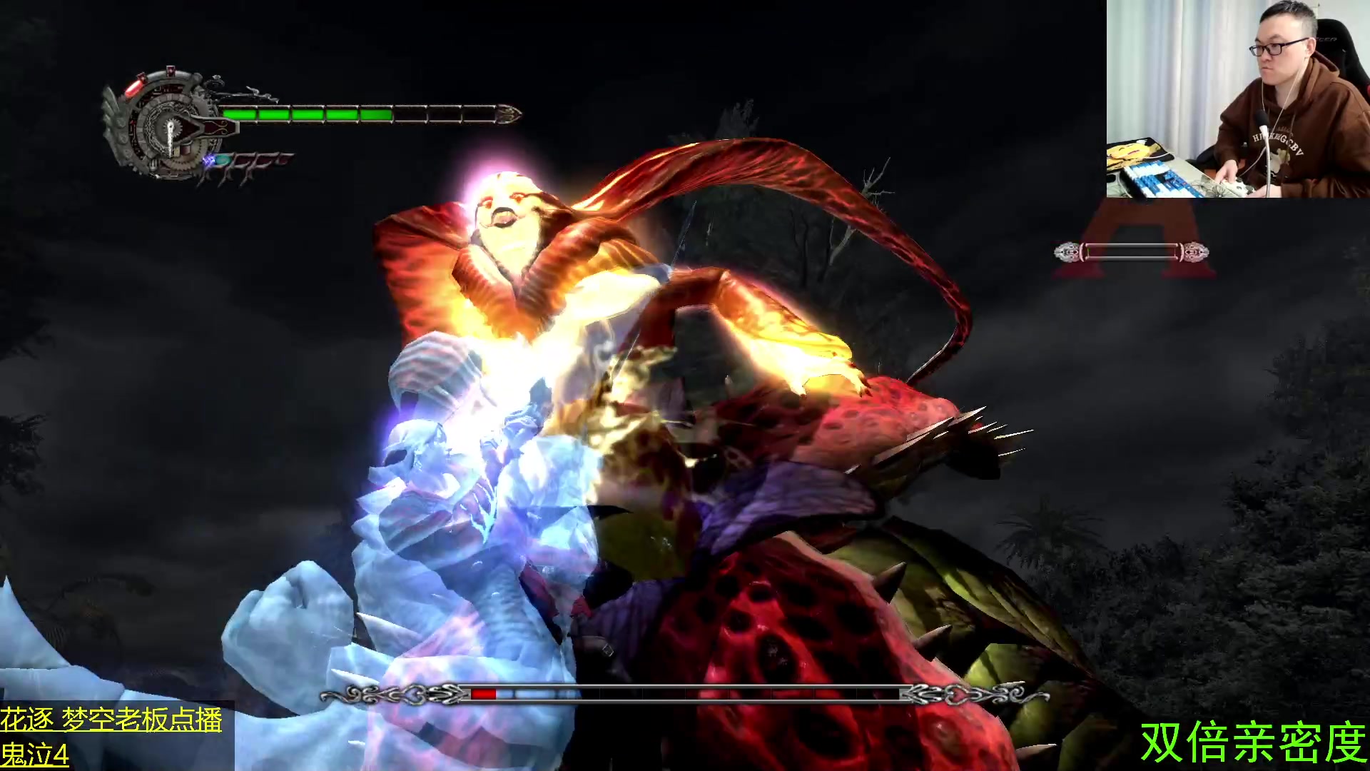 【2024-02-19 03点场】武神59：今天的猪蹄开始了！！！！！！！！！