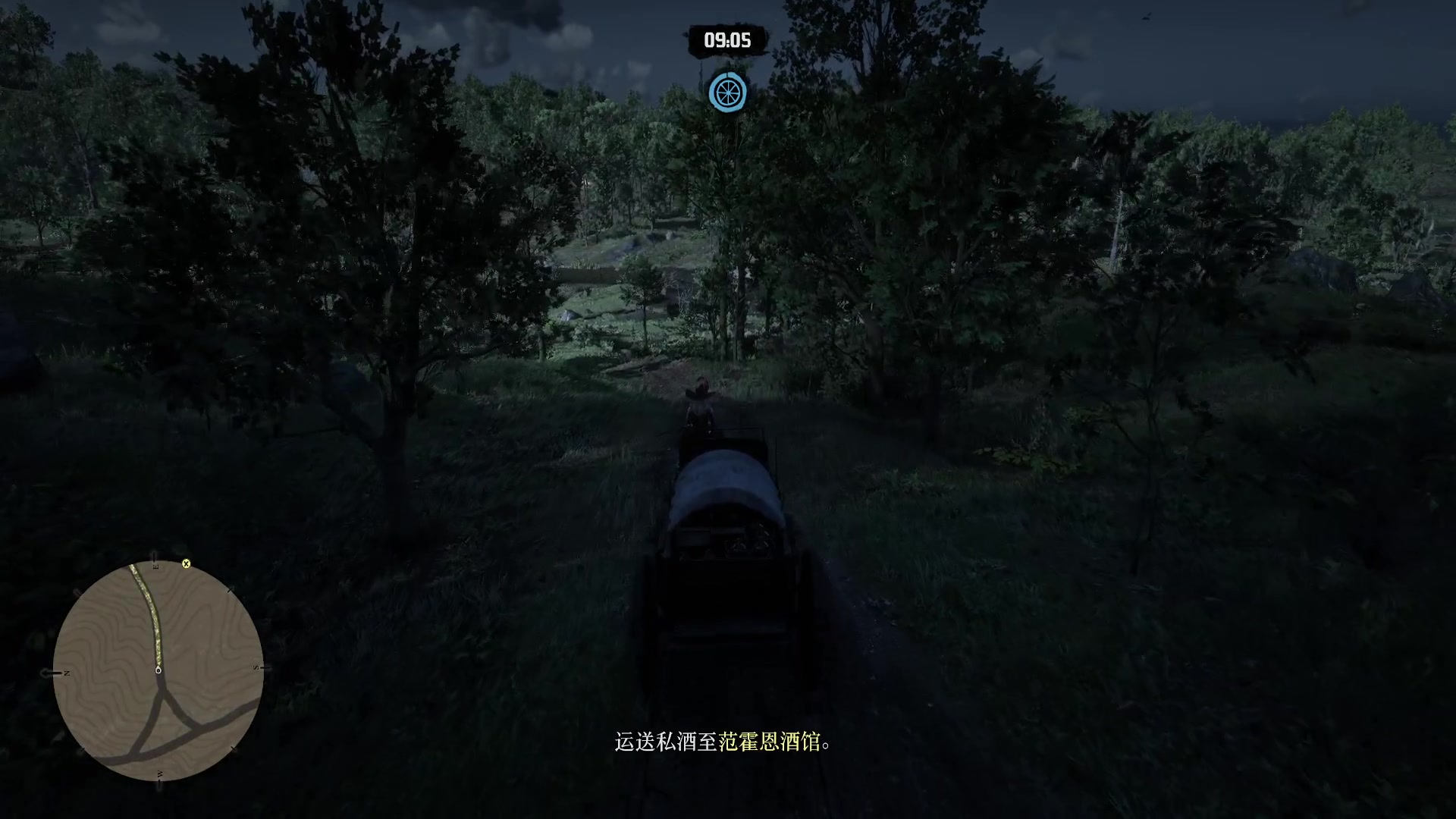 【2024-02-18 20点场】主播无忧丶：【无忧】备战帝国神话