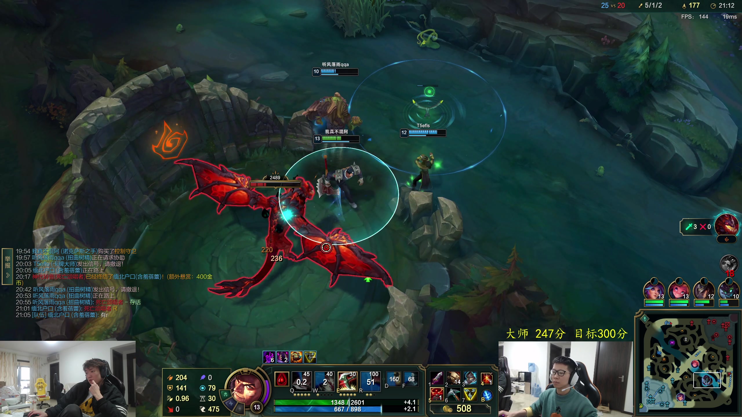 【2024-02-19 11点场】余小C真的很强：余小C：早上好！美好的一天