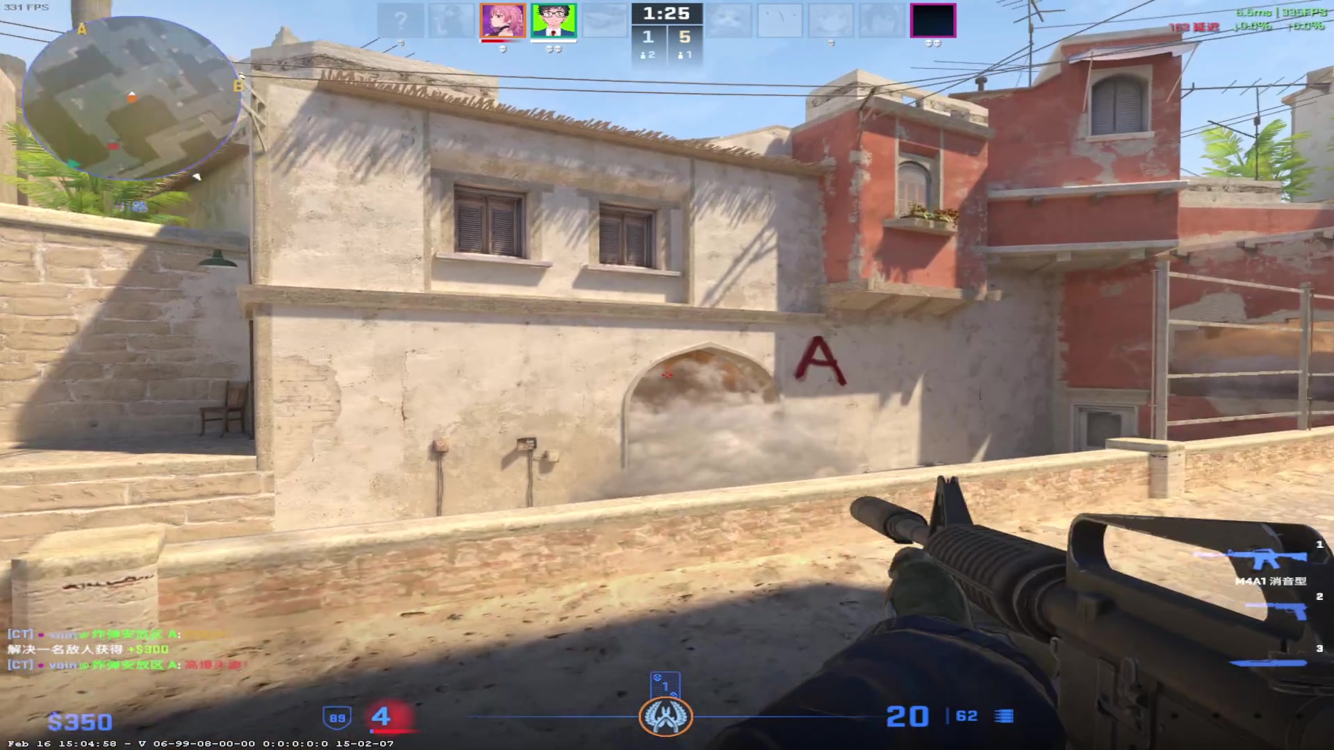 【2024-02-19 06点场】Cnzlike：新赛季真源神启动 新年快乐！