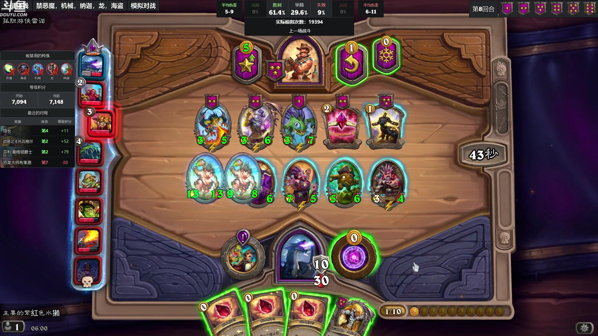 【2024-02-17 05点场】wenshen589：哪有这么容易倒下！