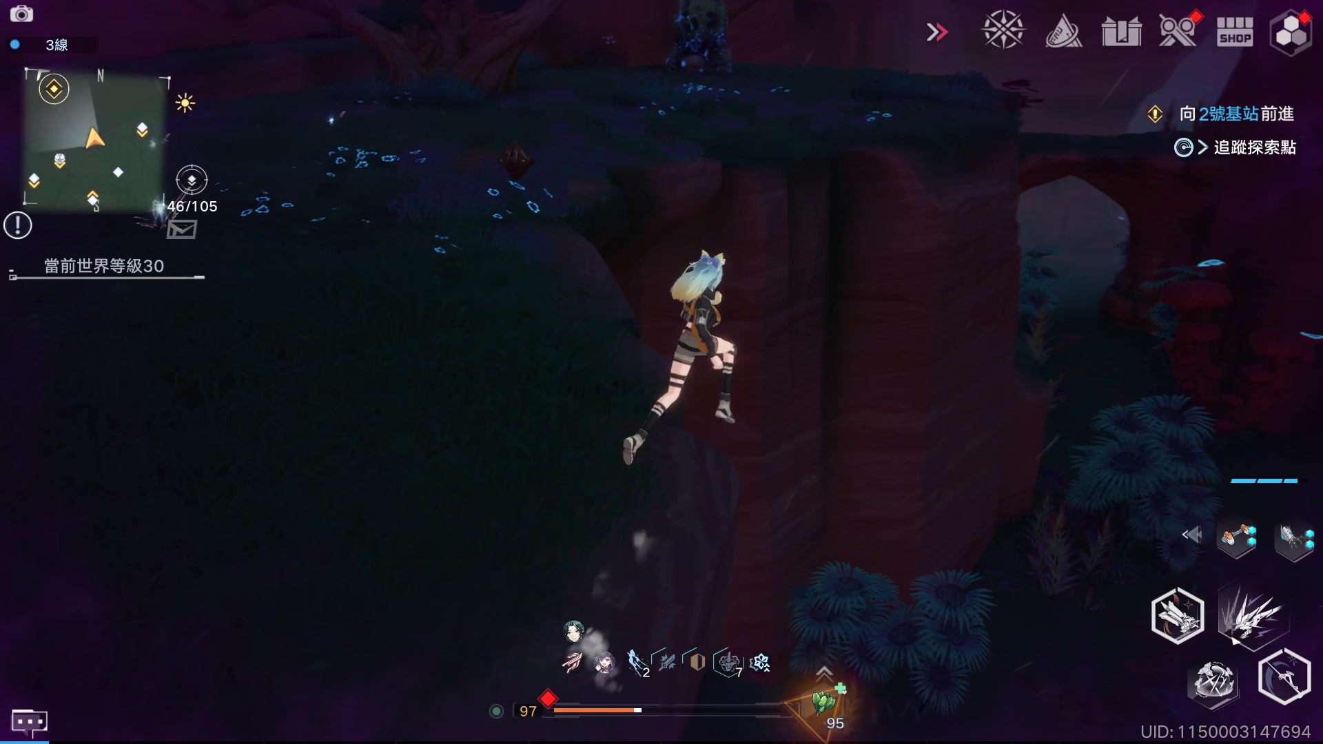 【2024-02-18 18点场】黑霄Cloud：幻塔+卡丘+手游+PS4随便玩玩