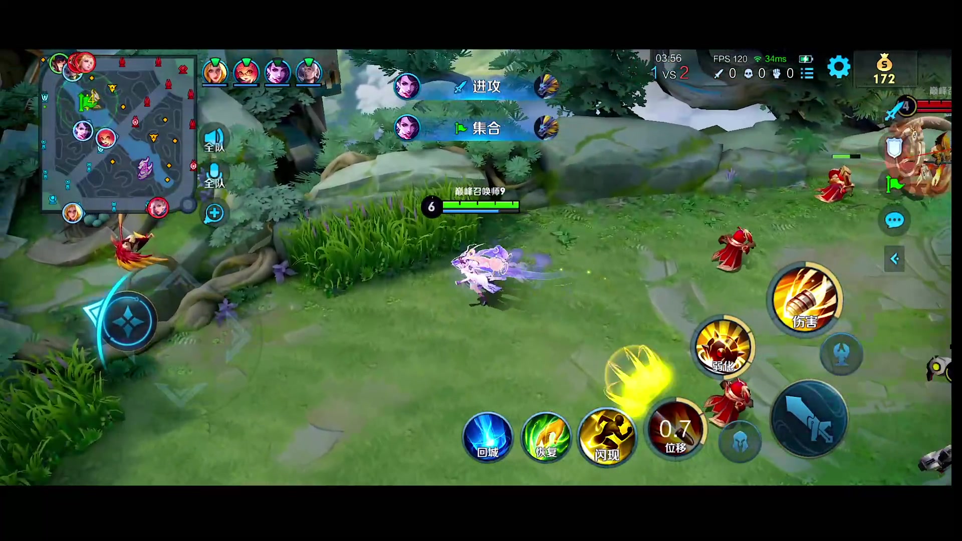 【2024-02-19 18点场】自小语：努力到自己害怕