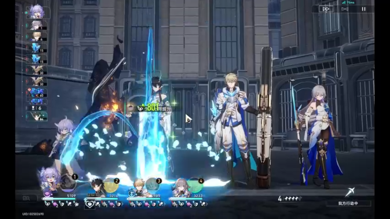 【2024-02-15 20点场】玩黑豹FURIA：好累好懒啊