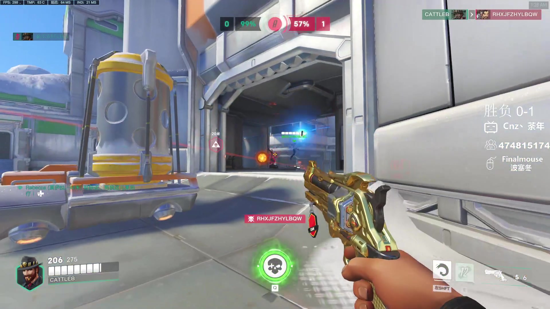 【2024-02-19 00点场】Cnzlike：新赛季真源神启动 新年快乐！