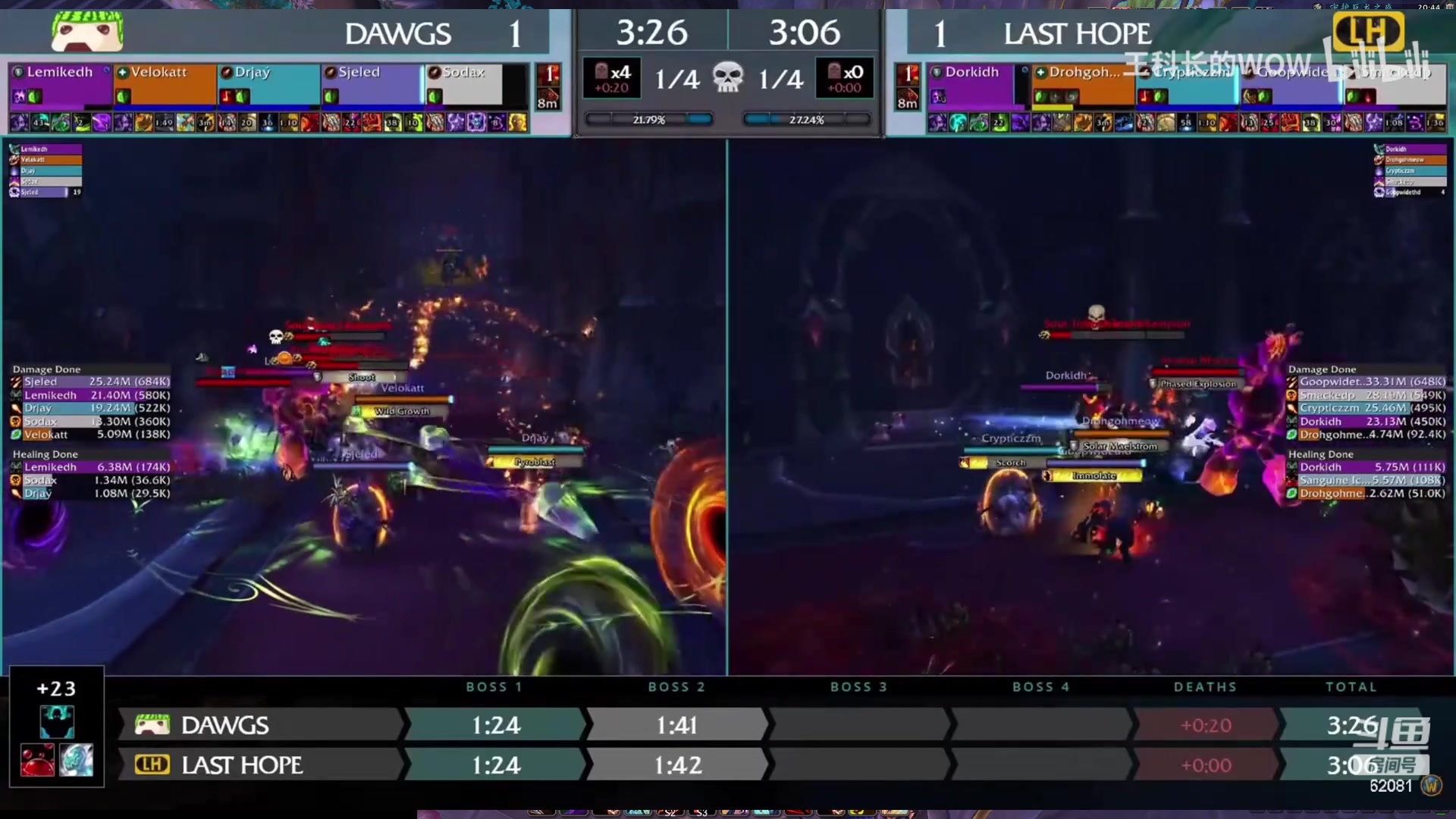 【2024-02-19 20点场】叶落乄初冬：申斥狂徒起飞