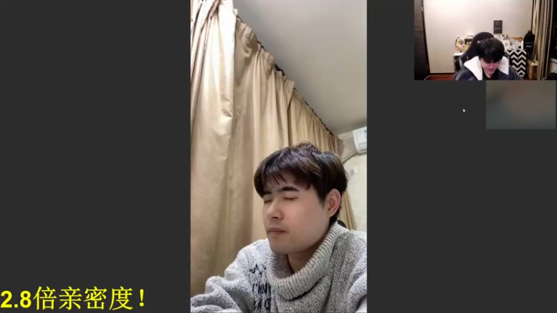 【2024-02-20 20点场】DL丶拖米：20点诗词大会~以诗会友~