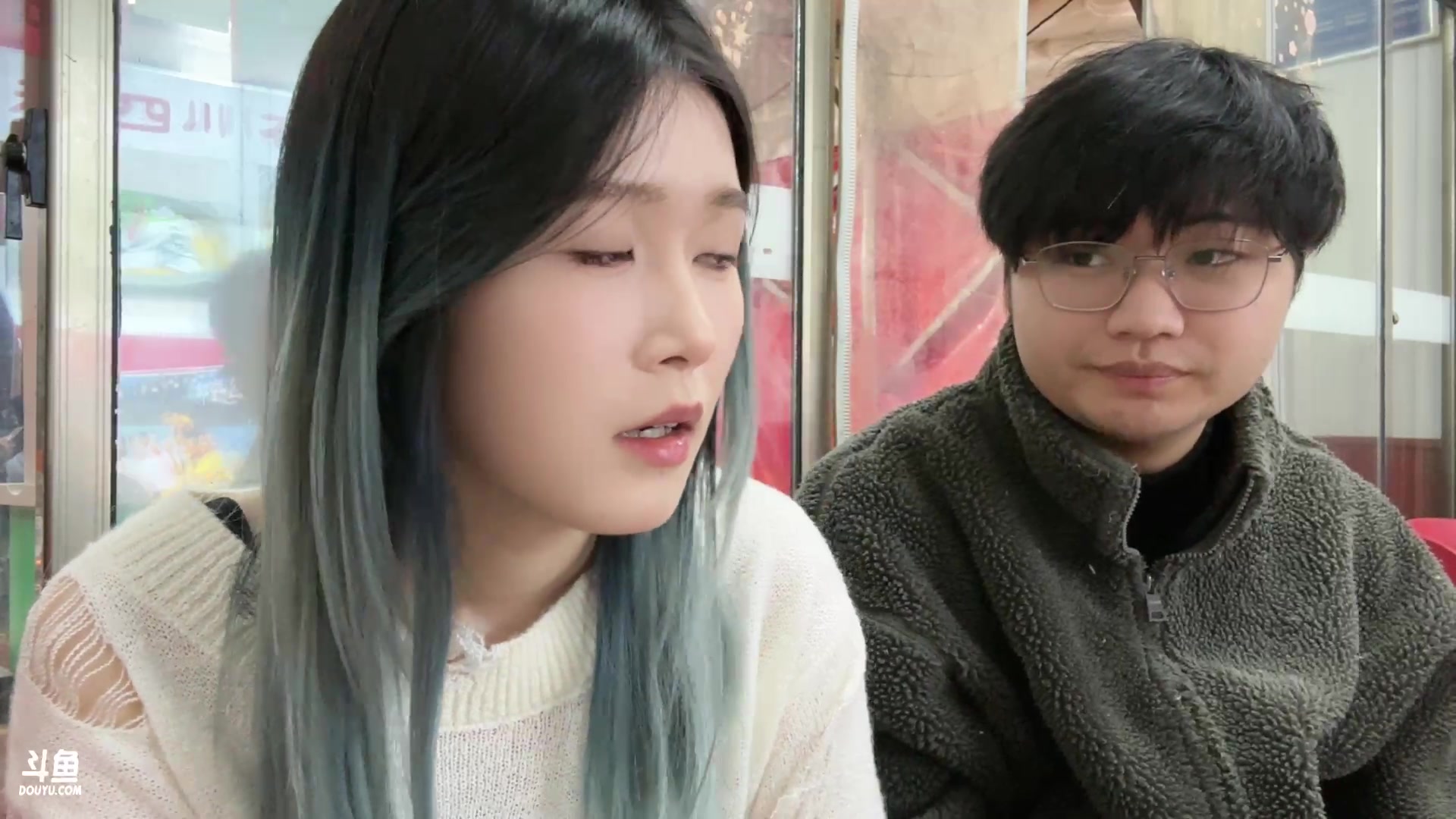 【2024-02-20 03点场】A妹A妹：【呆猪】新人主播