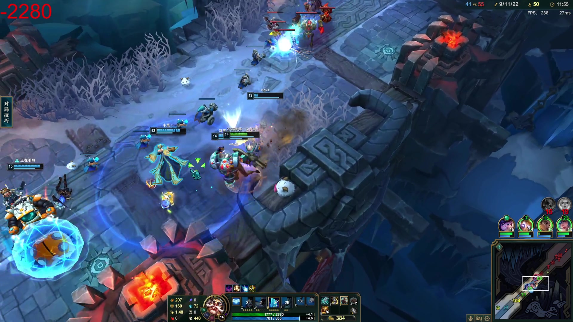 【2024-02-20 09点场】初音未来灰飞：初音：过完年啦，好好直播！