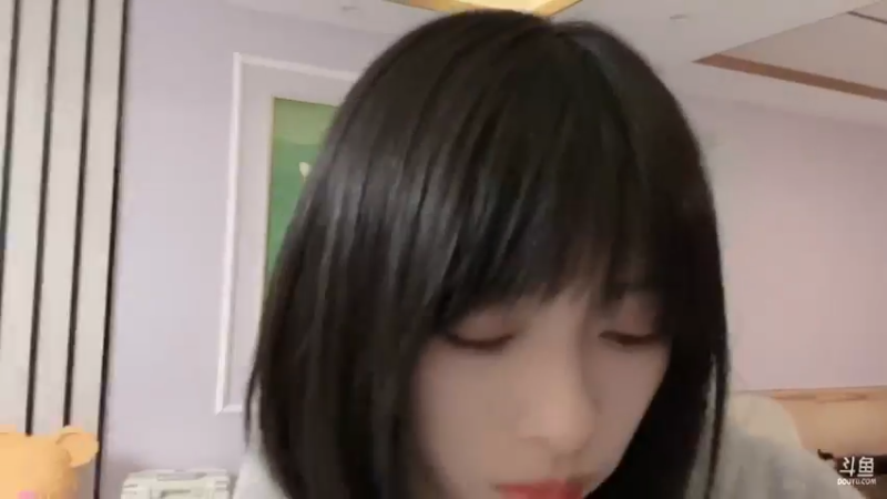 【2024-02-19 22点场】小溫dududu：【小奶团】到长沙，吃完饭播～（黄金）