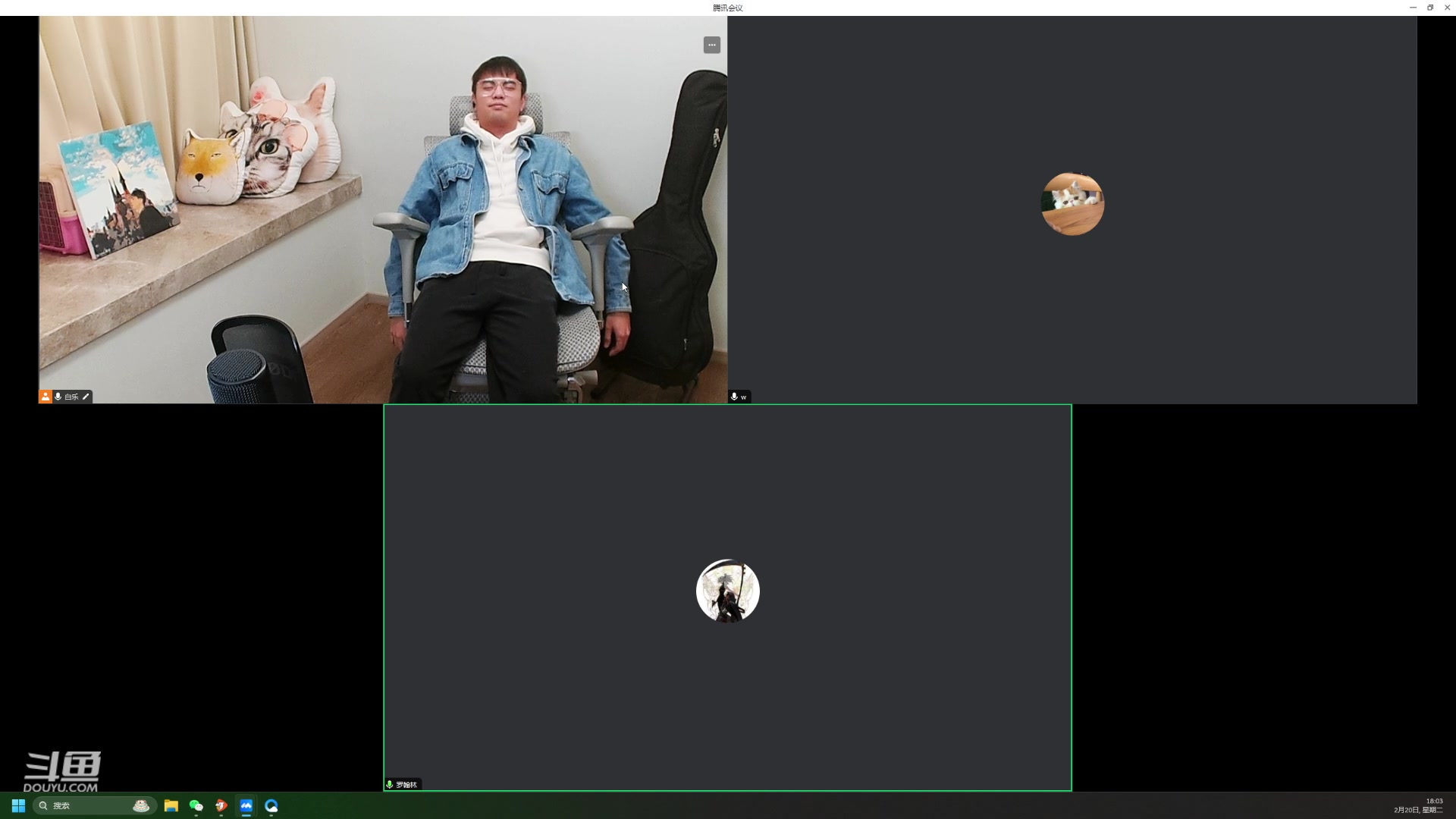 【2024-02-20 17点场】解说白乐：K甲春季赛~马上应战！！！