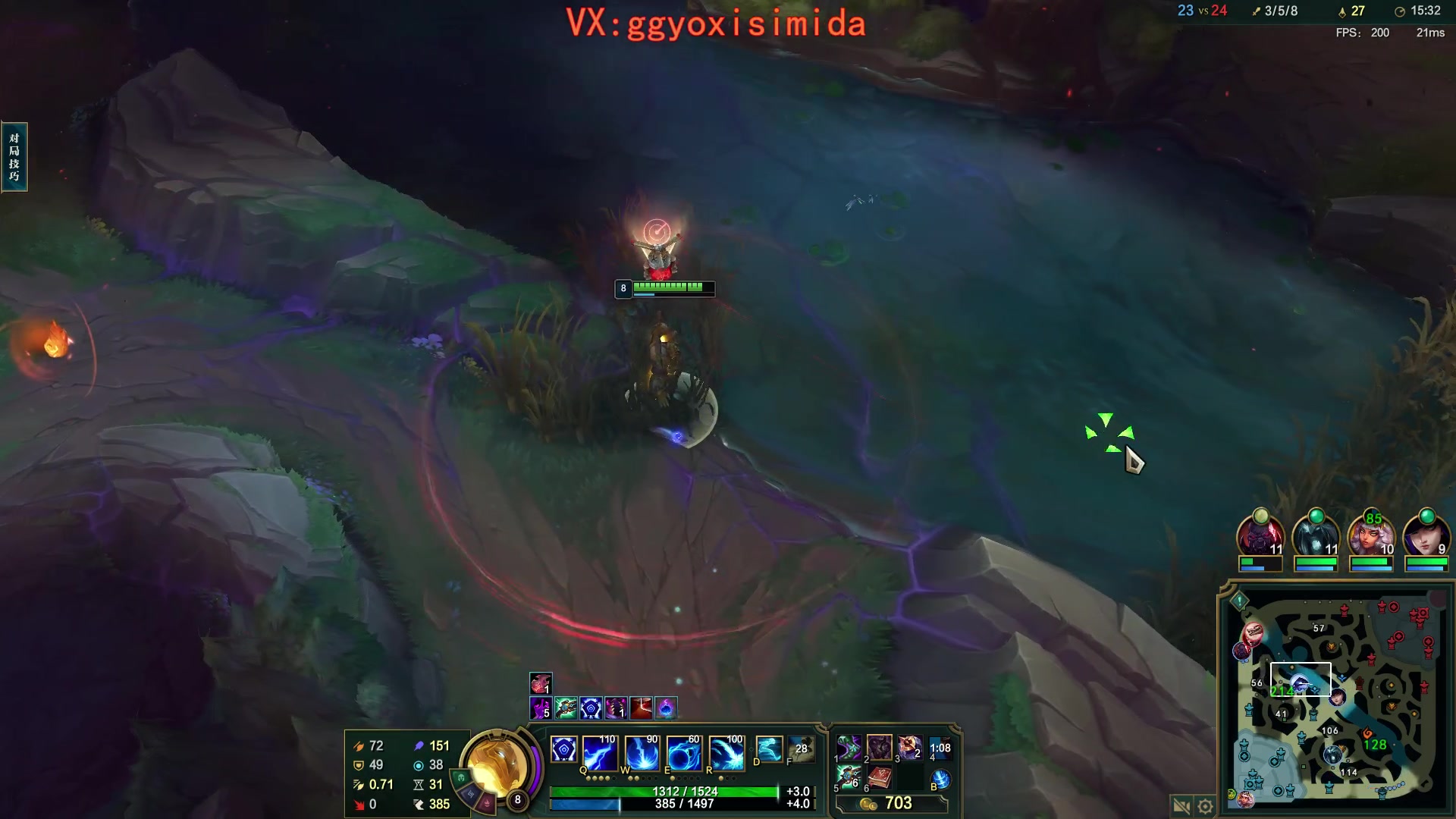 【2024-02-20 14点场】疯狗炼金：表弟：第一刀妹