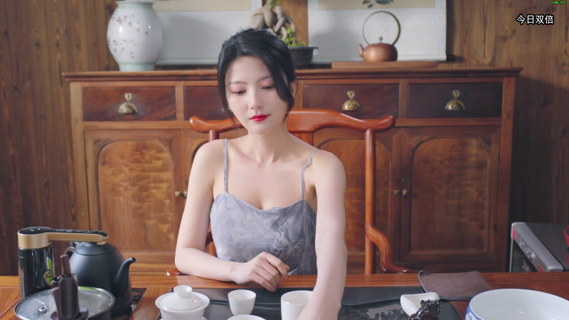 这是我剪辑的狐狸不太Sao的直播精彩时刻，快来看看吧~