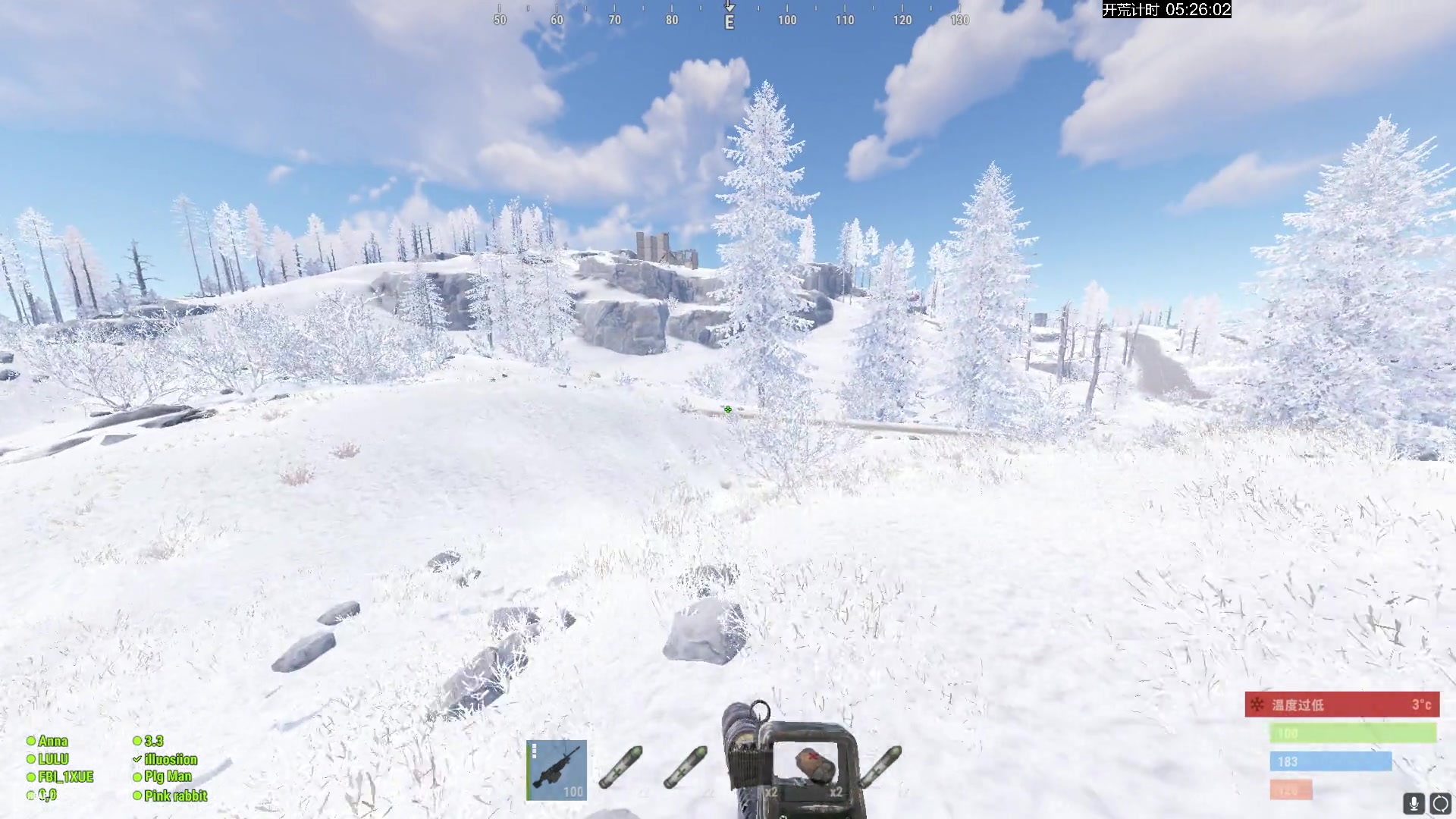 【2024-02-20 04点场】斯祥丶：今天晚上11点开荒！