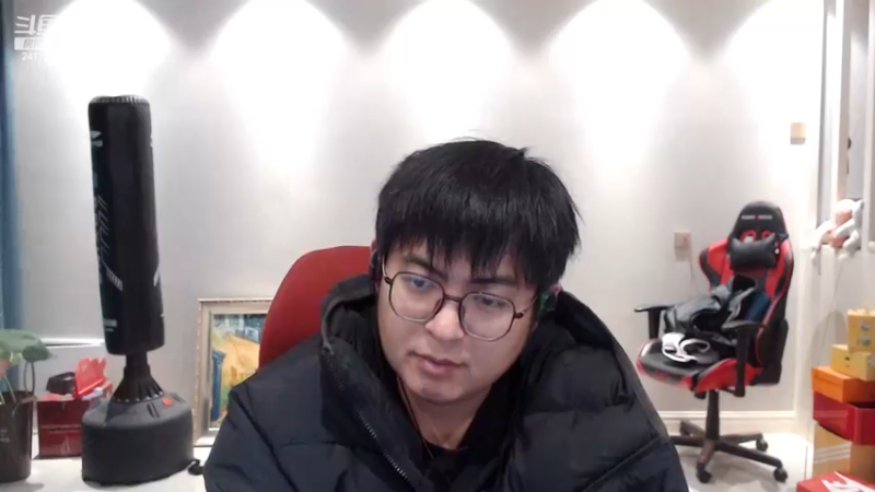 【2024-02-20 19点场】火力堂主：黄金双倍拉~划水播~