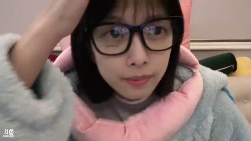 【2024-02-20 18点场】小溫dududu：【小奶团】炸厨房吧（黄金）
