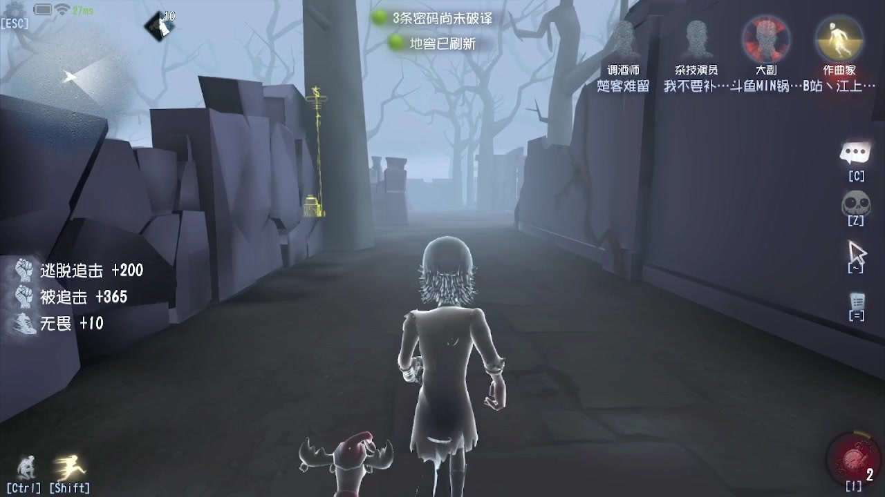 【2024-02-20 03点场】MIN锅锅：青训人皇等你来