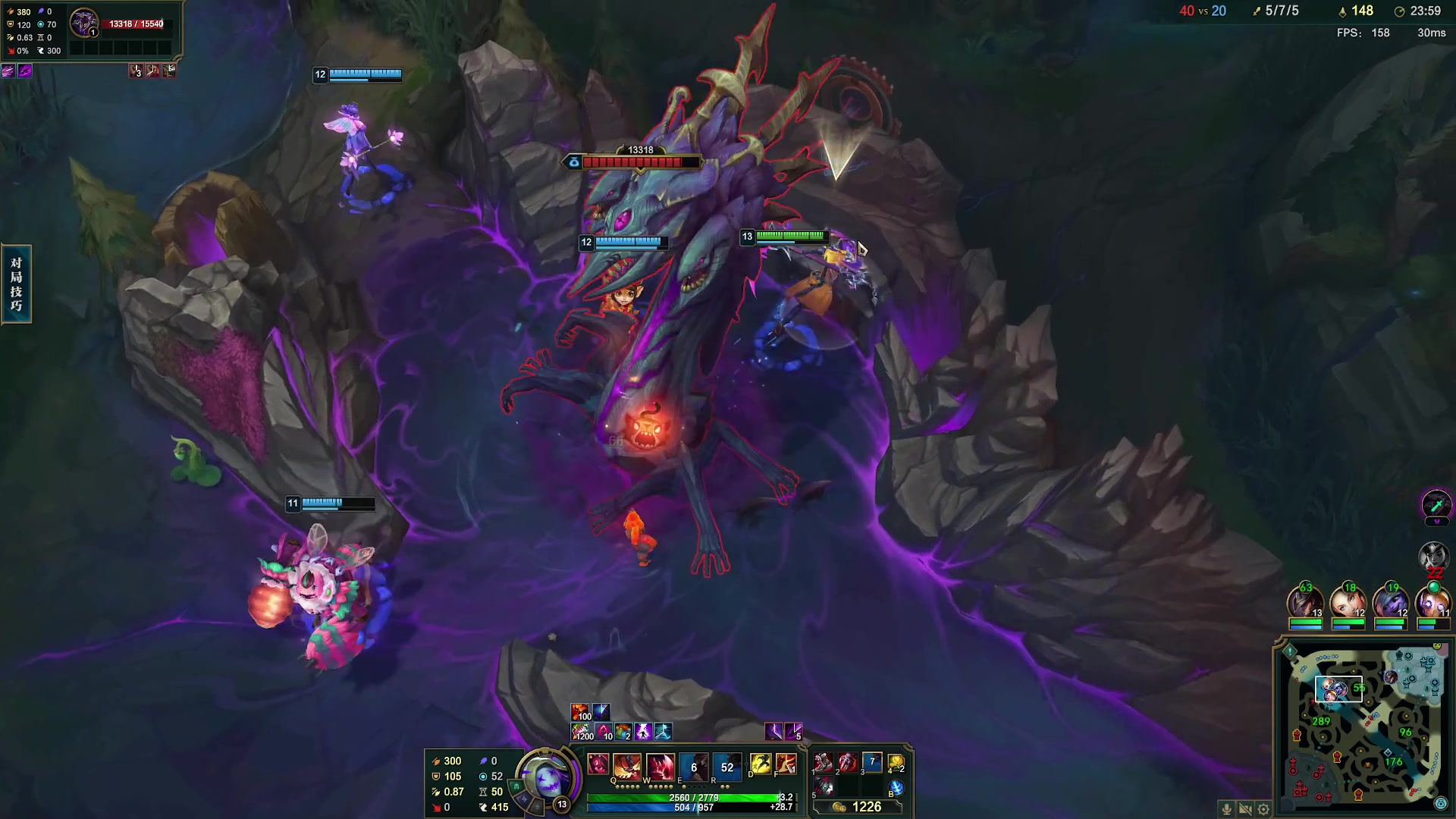 【2024-02-19 23点场】小乐碎片：白银双倍开了开了开了