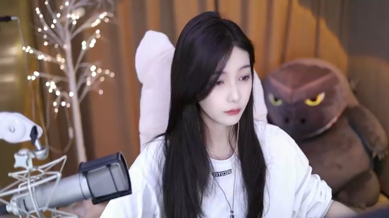 【2024-02-20 17点场】叶知秋Vanessa：秋：双倍 晚上好