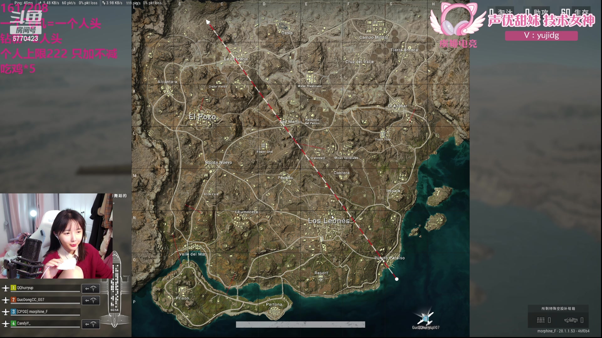 【2024-02-20 12点场】塔莉娅QAQ：社恐文静内向的小女生