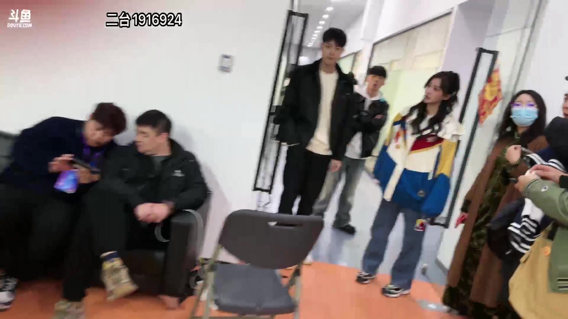 【2024-02-19 22点场】阿涛皎月Carry：比赛打完 户外比赛茶话会！