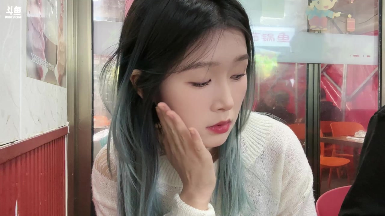 【2024-02-20 01点场】A妹A妹：【呆猪】新人主播