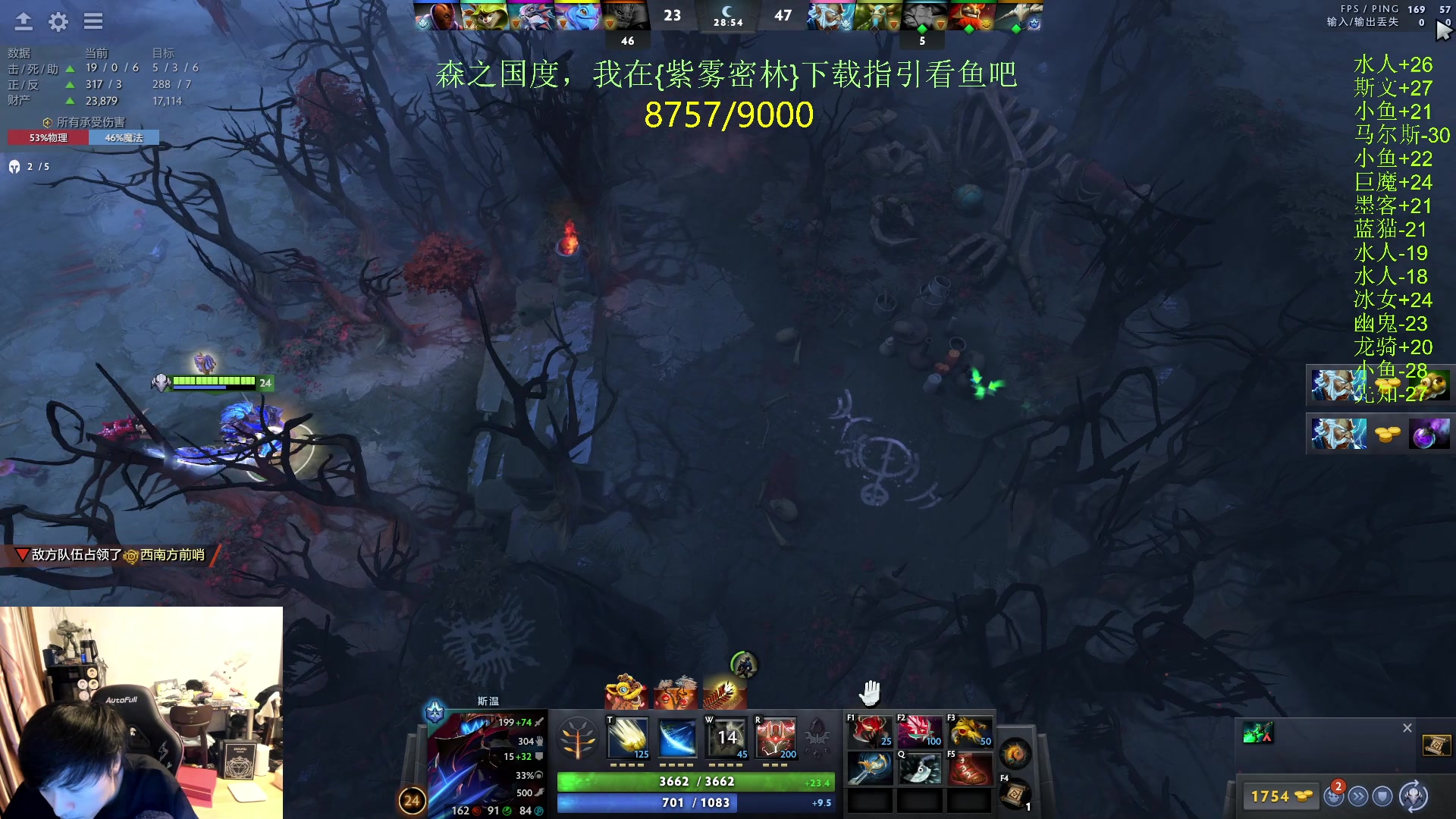 【2024-02-19 23点场】刘嘉俊Sylar1：上点分！！