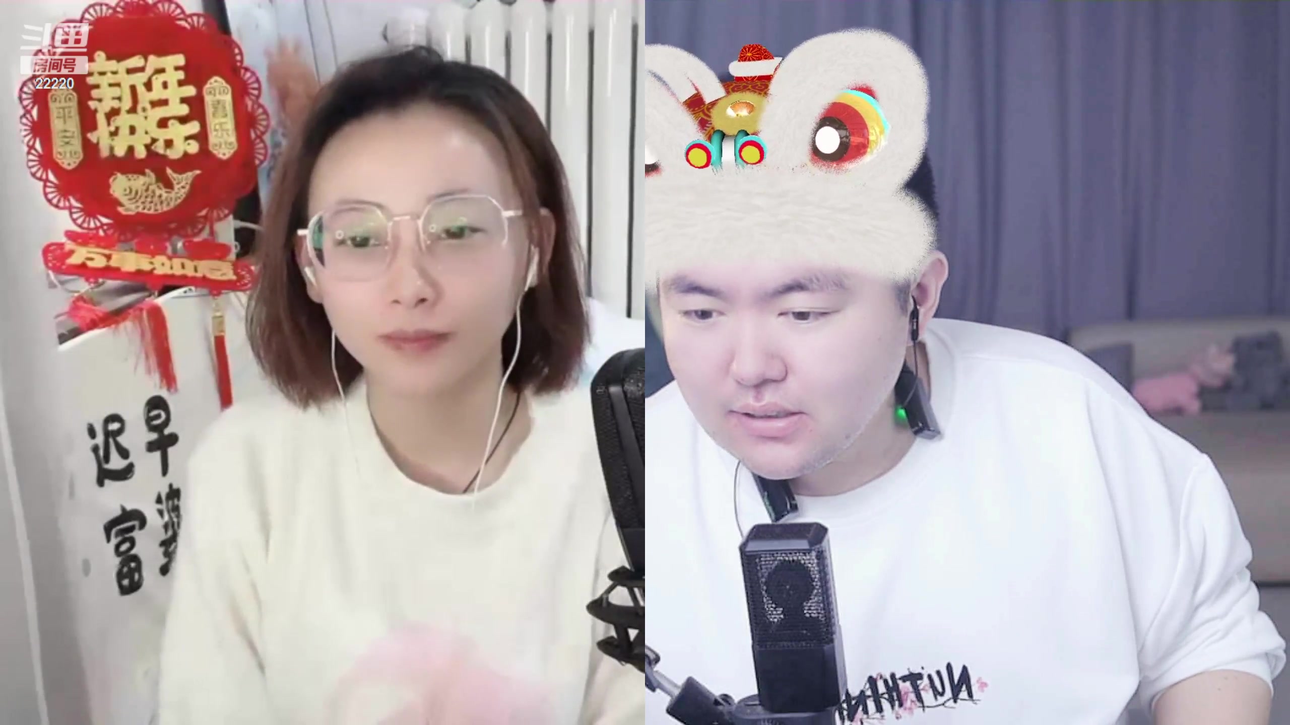 【2024-02-20 14点场】别问问就黑皮：晚上不播、下午俩点见