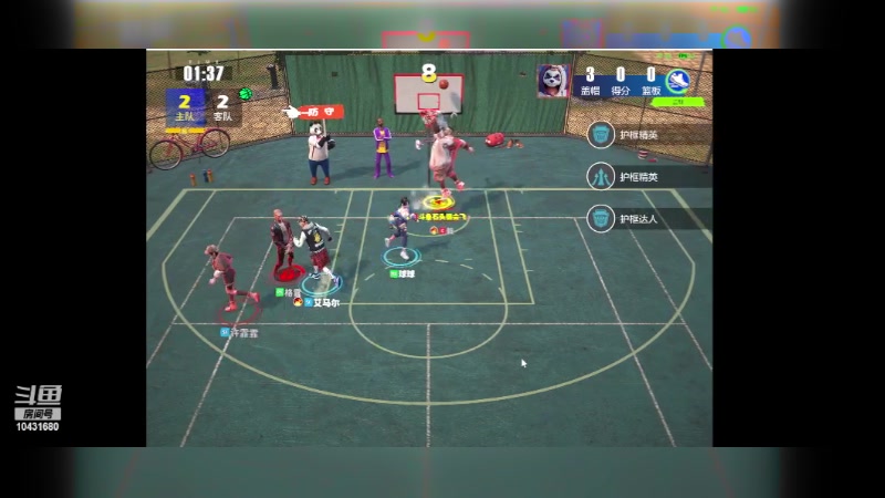 【2024-2-19 16点场】石头很会飞:好了，少说话，多动手