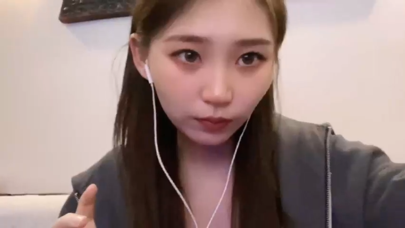 【2024-02-19 01点场】一只蘇l：收拾 准备出发！