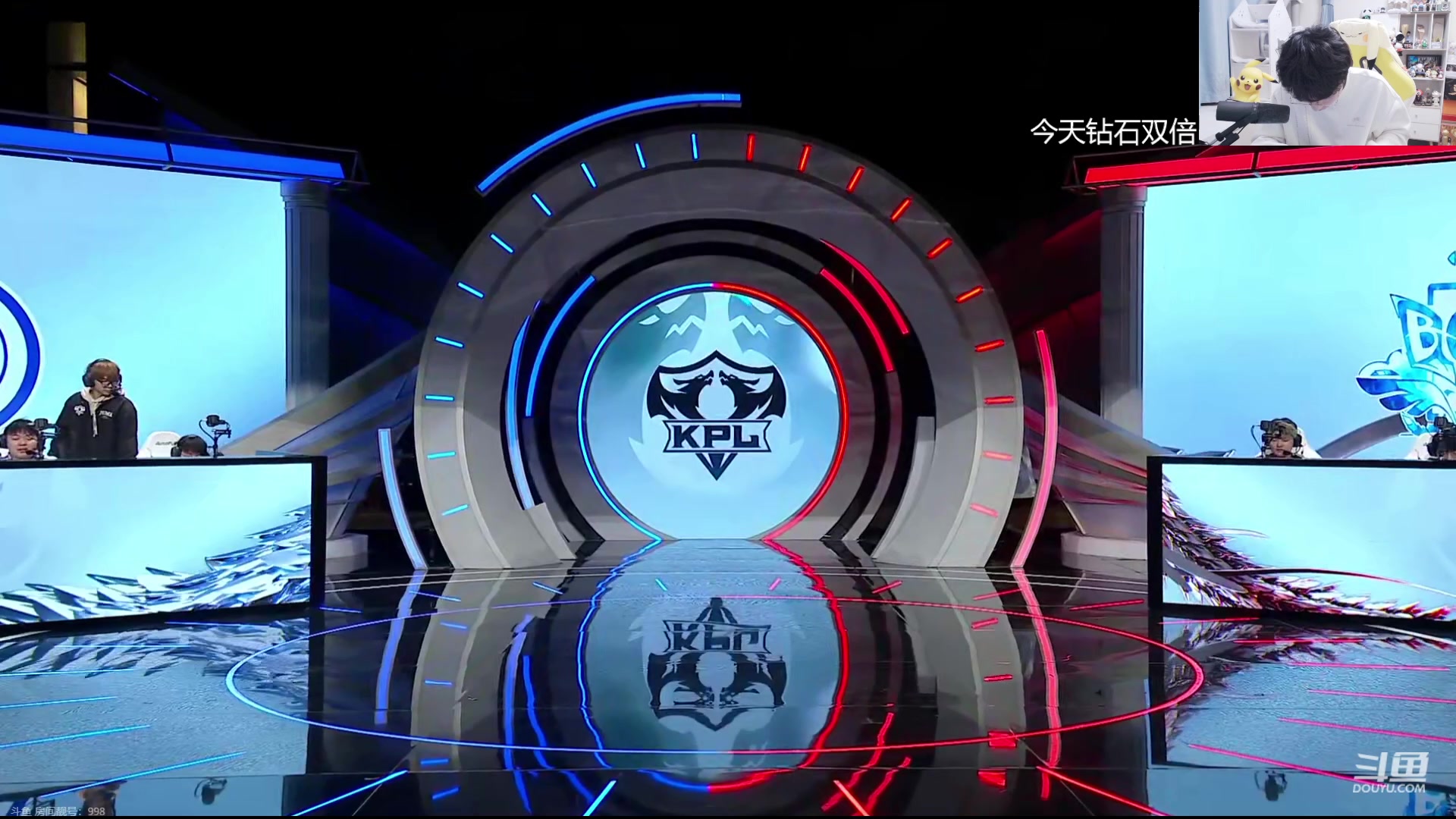 【2024-02-21 17点场】MrGemini：Gemini：DYG VS ES