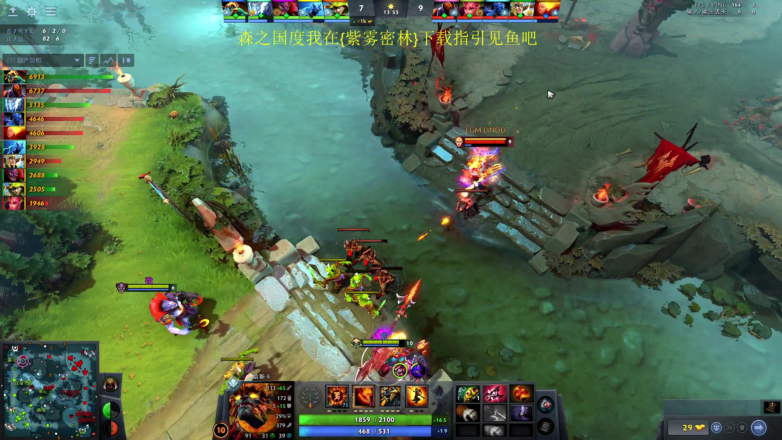 【2024-02-21 20点场】yyfyyf：随便玩玩! 9999