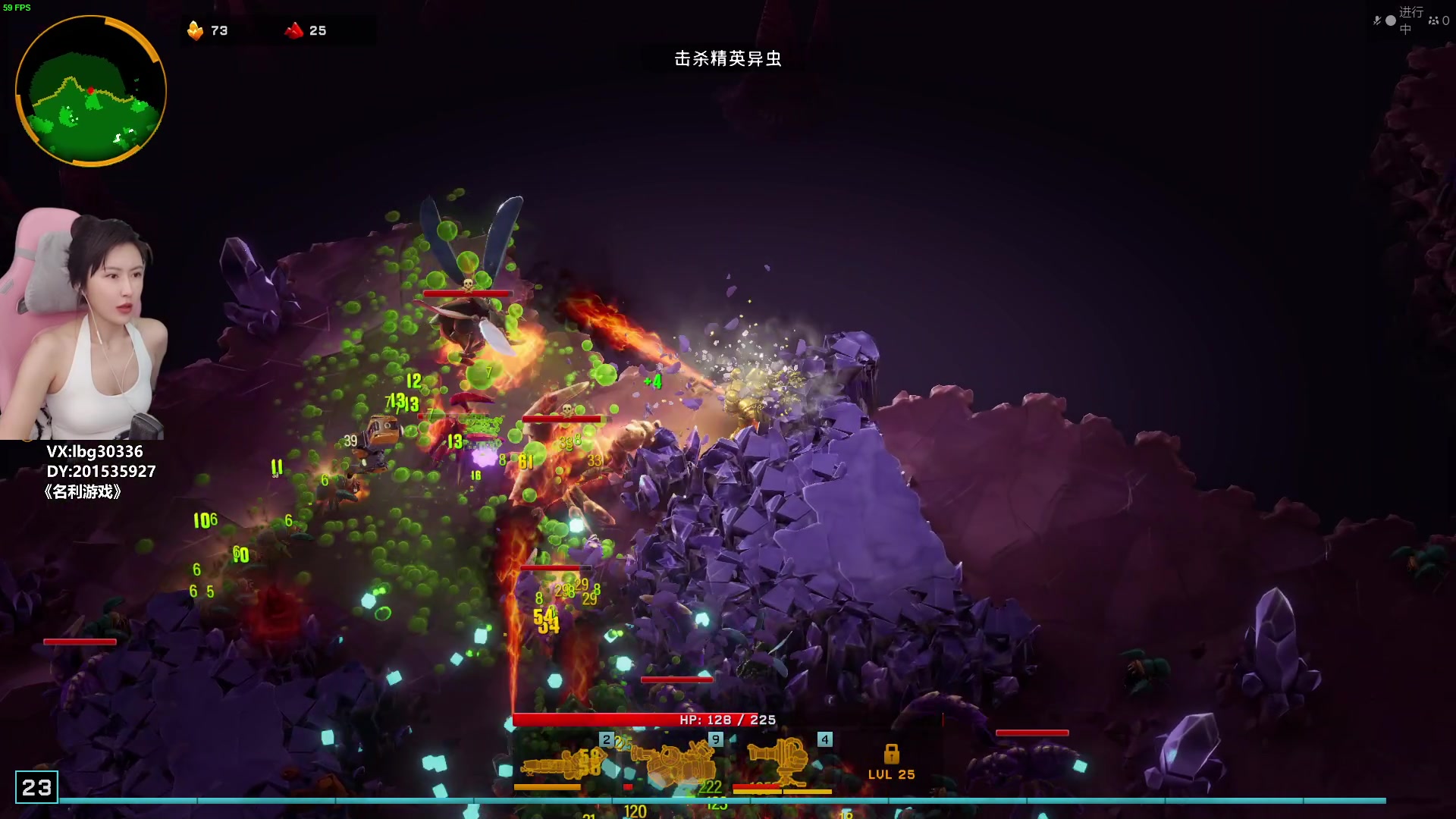 【2024-02-21 16点场】十三三三：⭐周三上午十一点见~