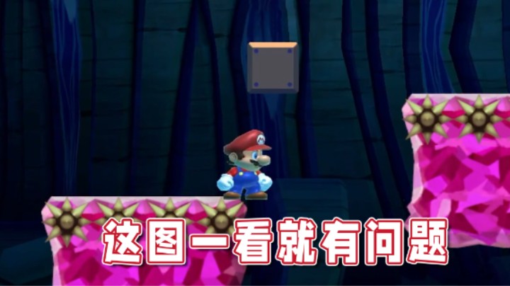 【超级小桀】简单的设计肯定不简单！