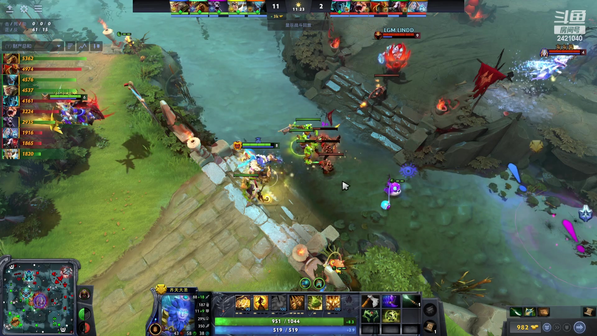 【2024-02-20 21点场】三酒OuO：永远做一束光