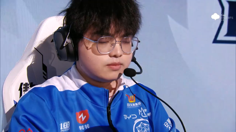 武汉eStarPro VS 深圳DYG第1局-2024年KPL春季赛常规赛
