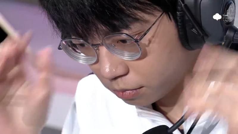 杭州LGD.NBW VS BOA第1局-2024年KPL春季赛常规赛