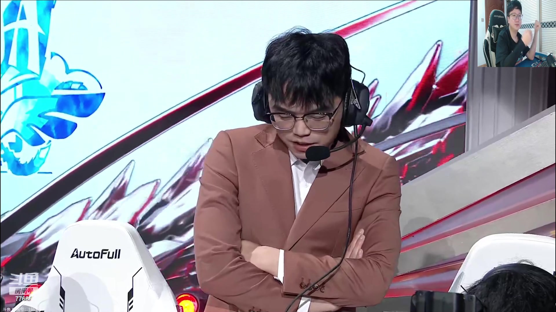 【2024-02-21 17点场】北笙：北笙解说KPL春季赛