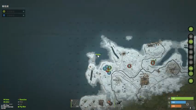 【2024-02-21 18点场】斯祥丶：8人服DAY3！！