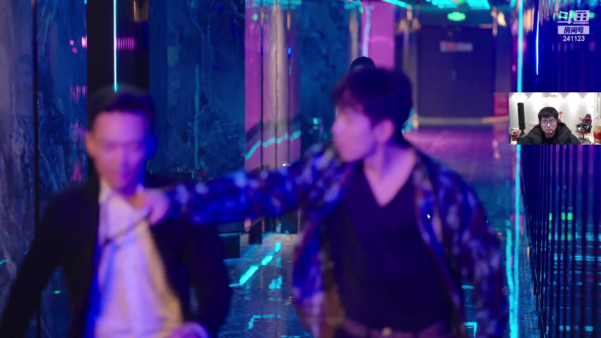 【2024-02-20 21点场】火力堂主：黄金双倍拉~划水播~