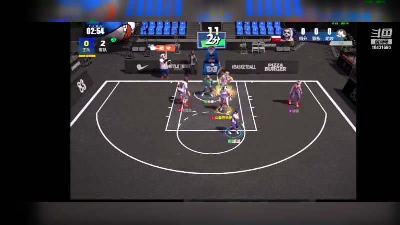 【2024-2-20 10点场】石头很会飞:好了，少说话，多动手